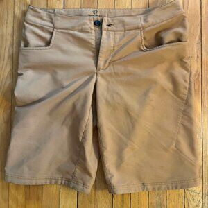 Men's Pearl Izumi Canyon Mountain Bike Shorts